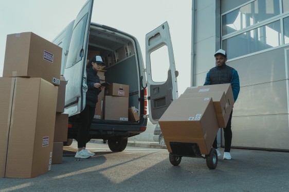 Safe Loading and Packaging Standard